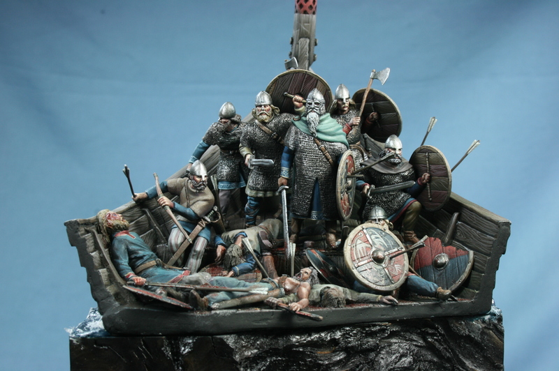 VIKINGO 7