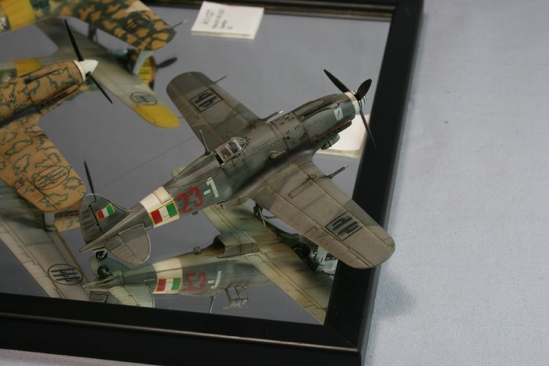 Macchi Mc.205 Veltro