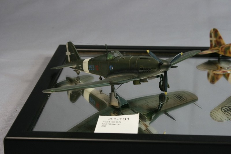 Fiat G.55 Centauro
