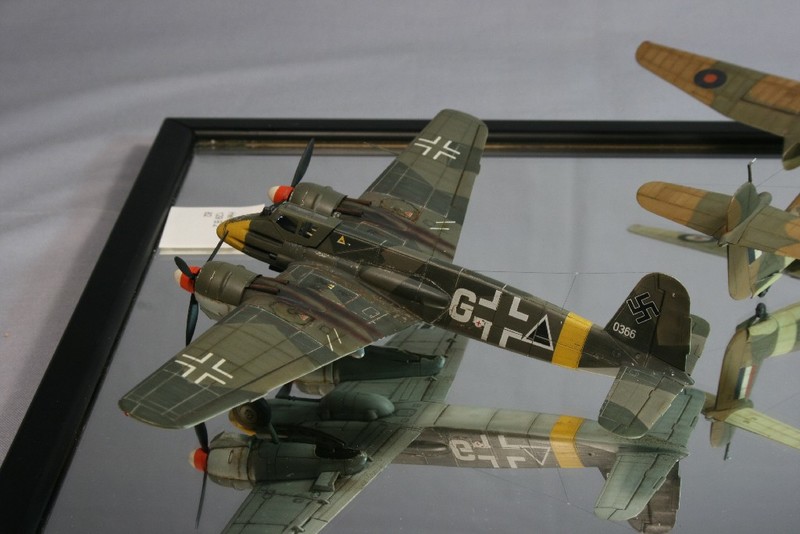 Henschel hs 129 B.2
