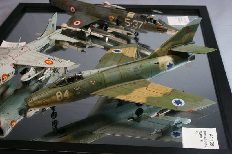 Dassault Super Mystère B.2