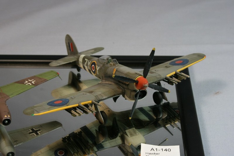 Hawker Thyphoon MKIB