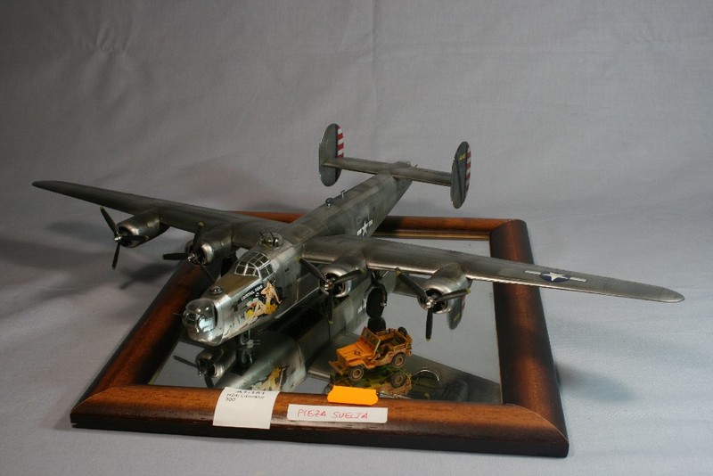 B24j Liberator