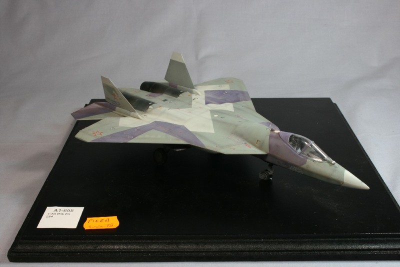 T-50 Pak Fa