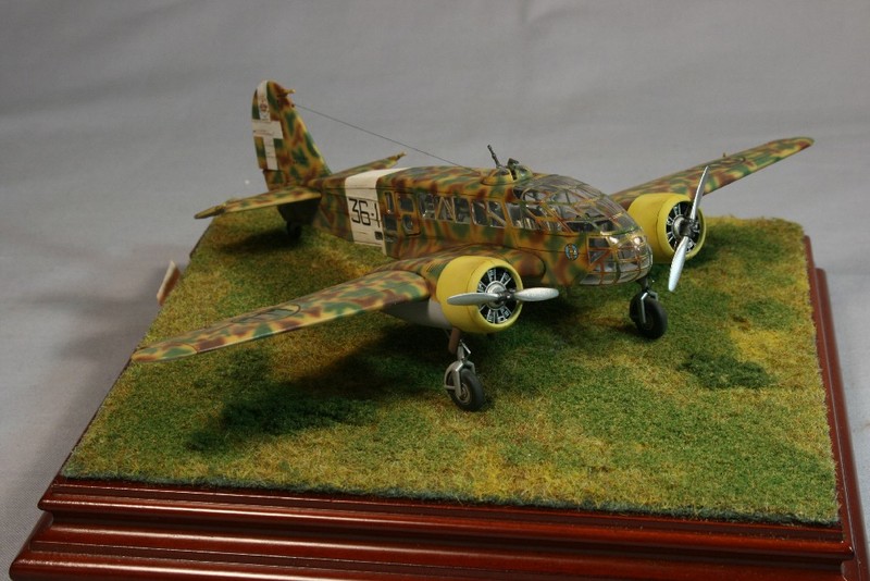 CAPRONI CA-311