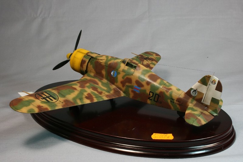 Aviones escala 1/32 o superior