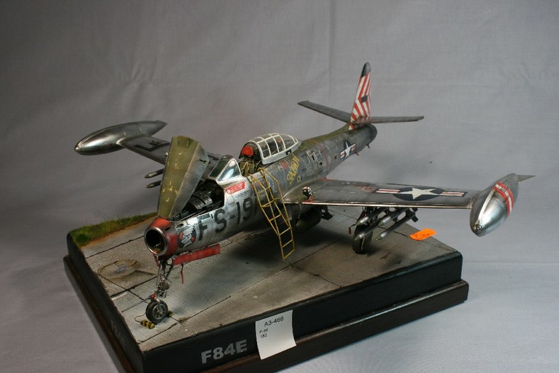 F-84 