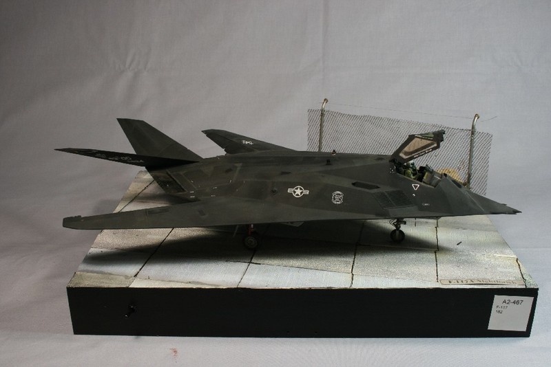 F-117