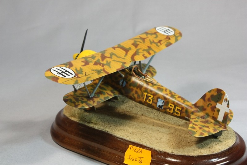 Fiat CR42 Falco