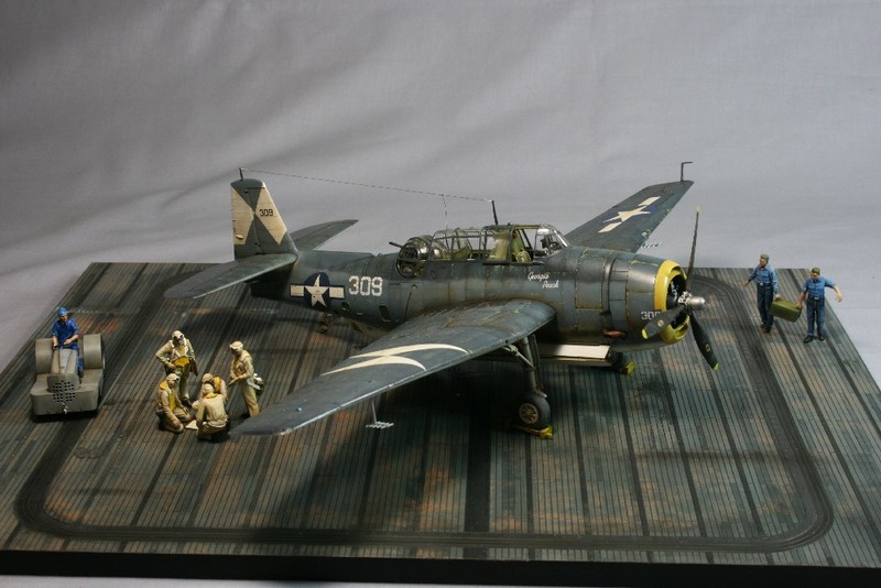 Aviones escala 1/48 o similar