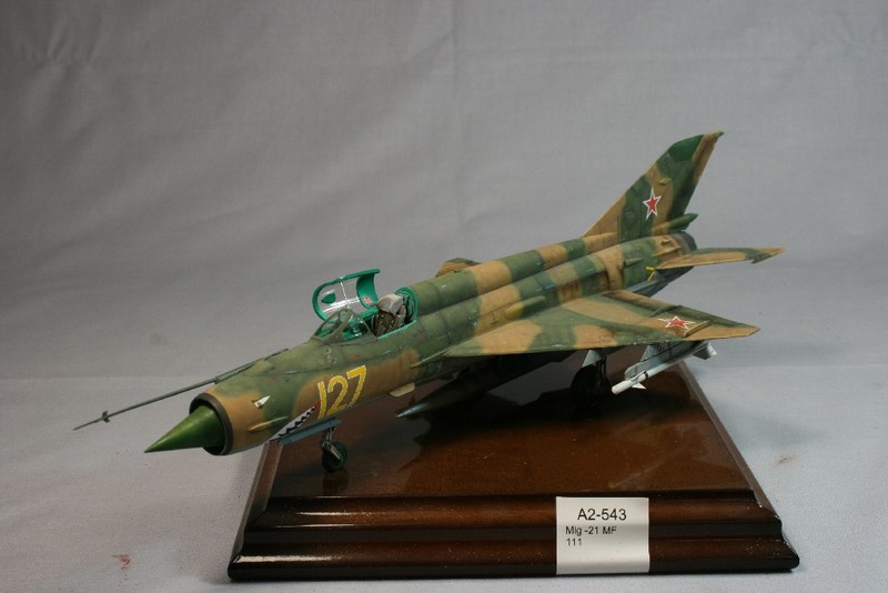 Mig -21 MF