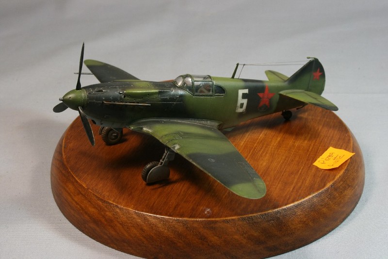 LAGG-3 1941