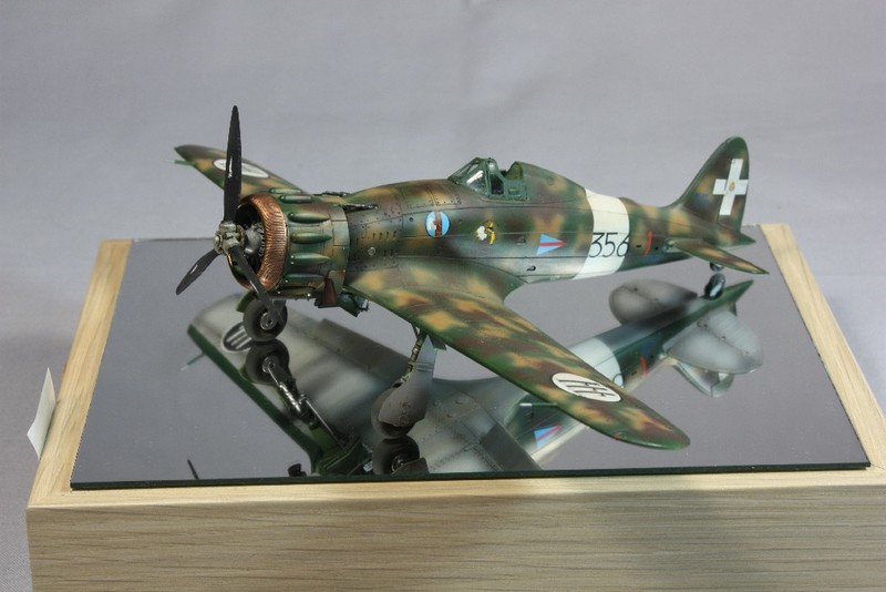 MC.200 Saetta