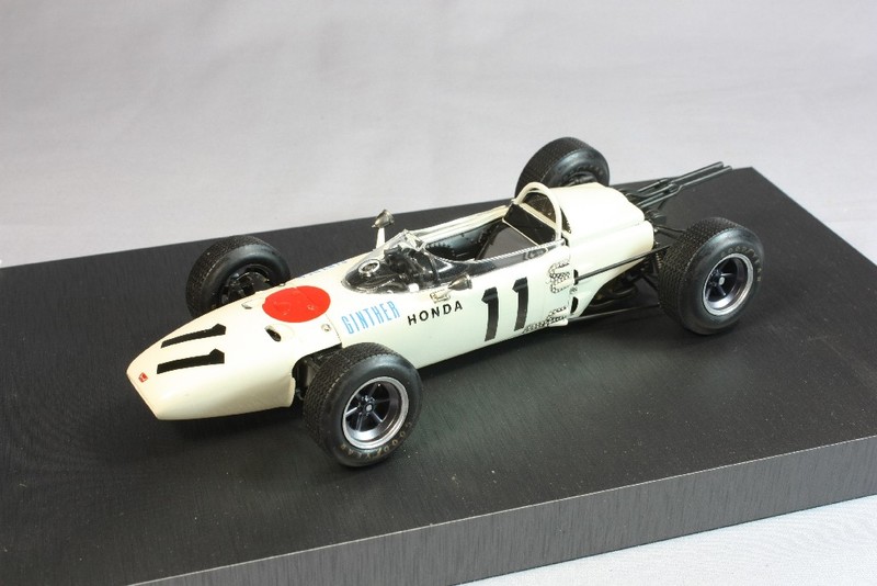 Honda RA272