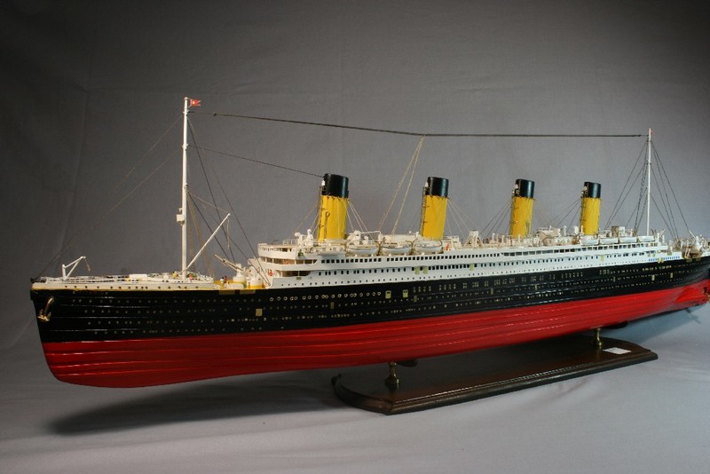 Titanic 