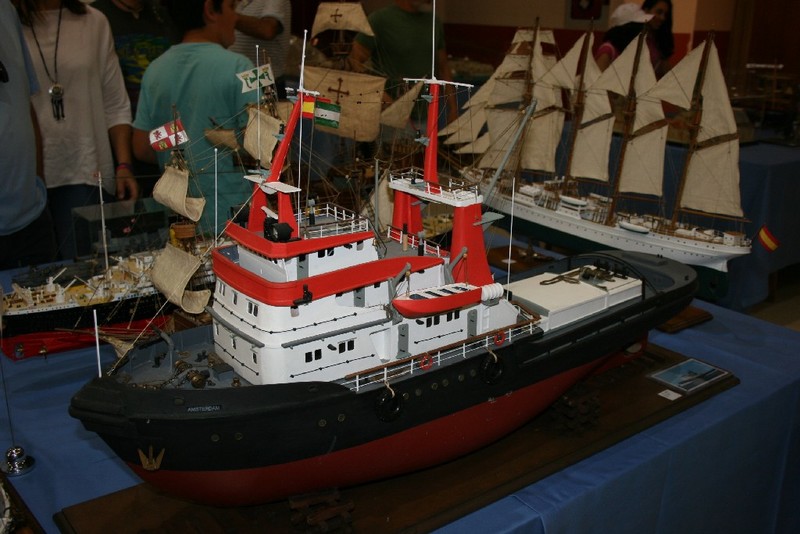 Remolcador Amsterdan