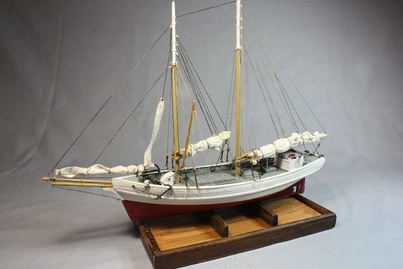 Barcos de Madera todas las escalas.Maquetas comerciales