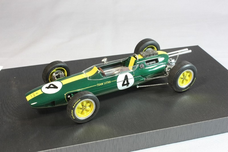 Lotus Coretri