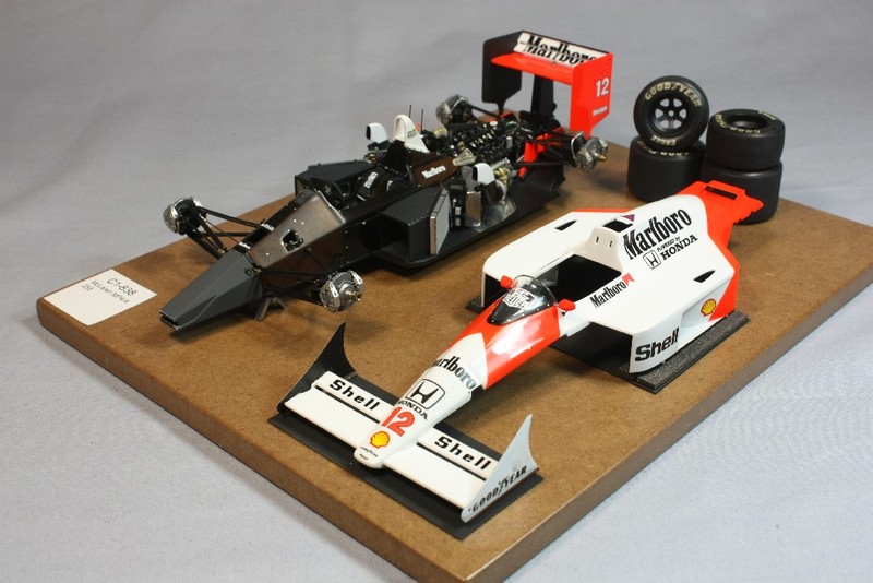 McLaren MP4/4