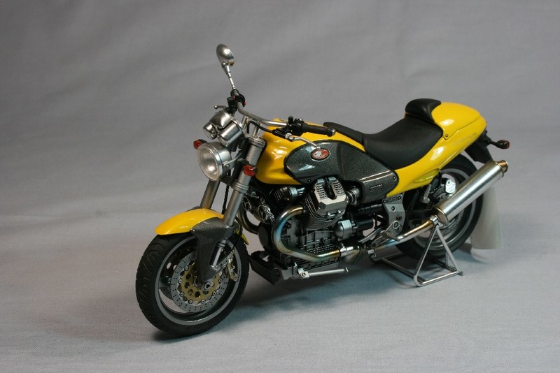 guzzi centauro