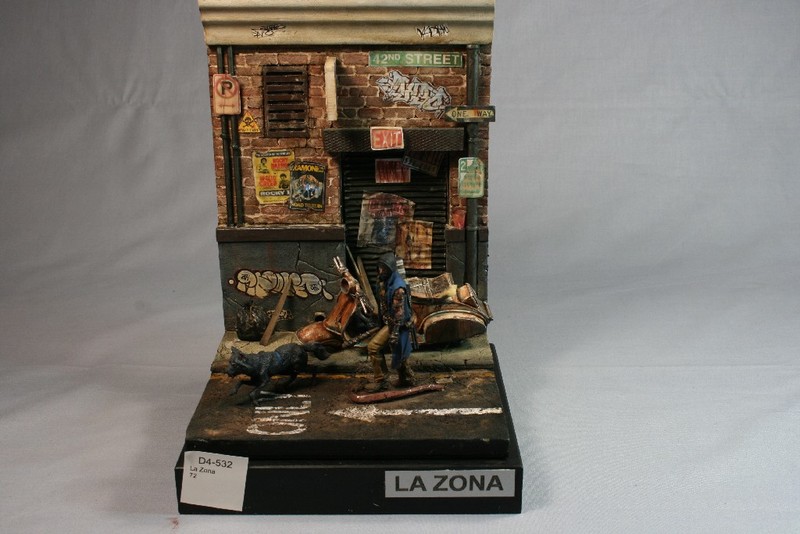 La Zona