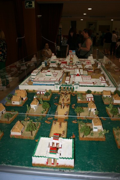Tenochtitlan 1521