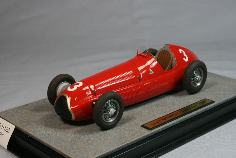 Alfa Romeo G.P