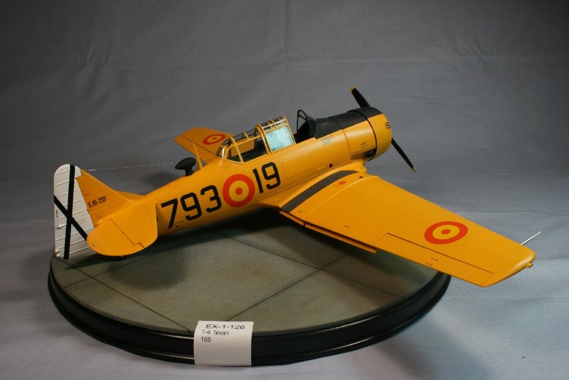 T-6 Texan