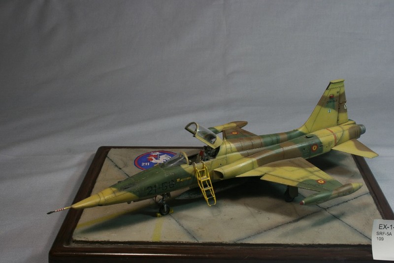 SRF-5A