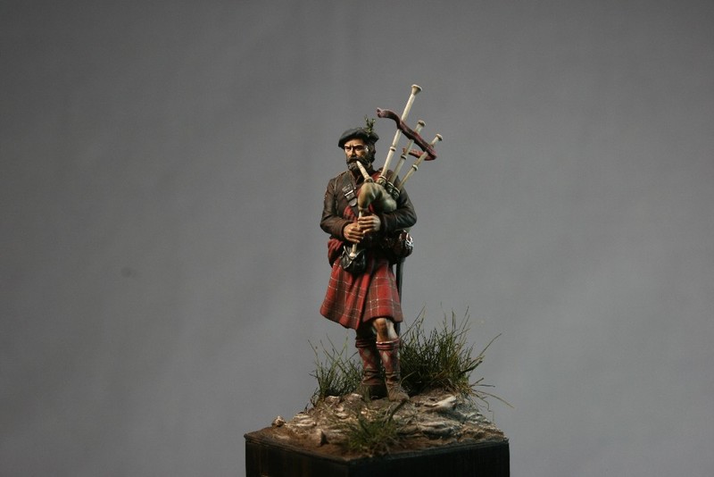 clan macbean