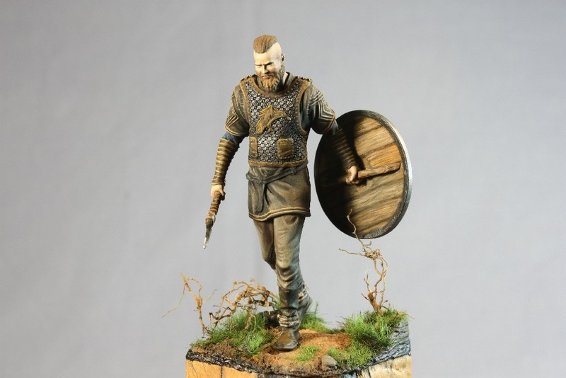 Ragnar Lodbrok