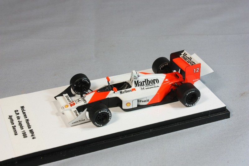 McLaren Honda MP4/4