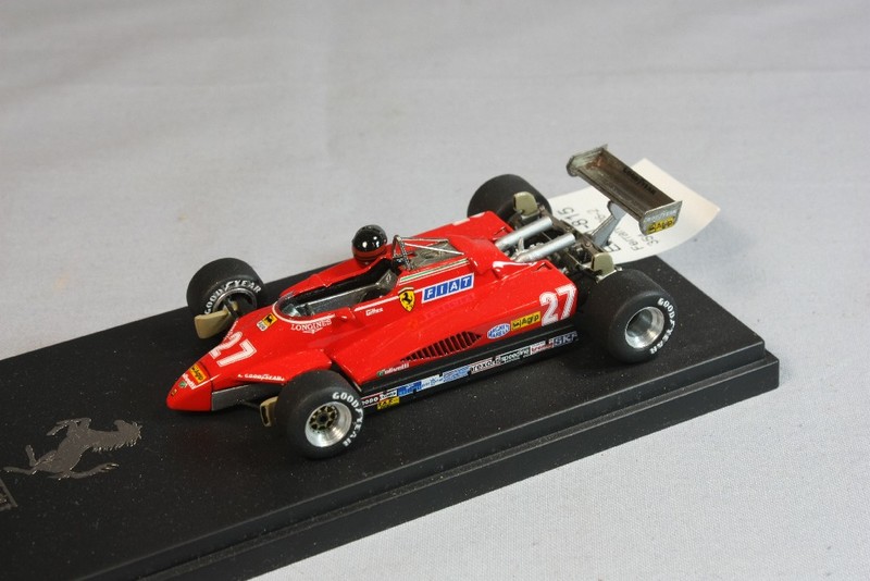 Ferrari 126-2