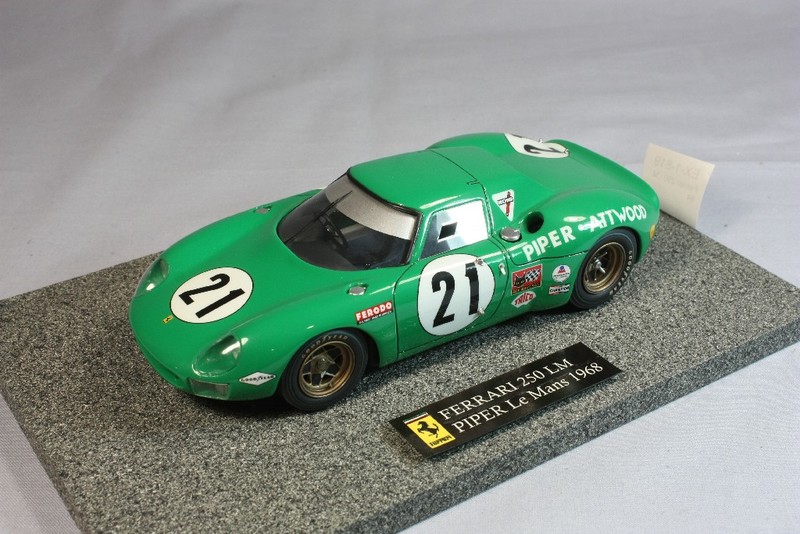 Ferrari 250 LM
