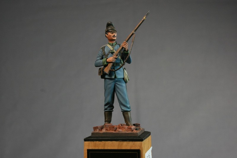 bavaria jagger