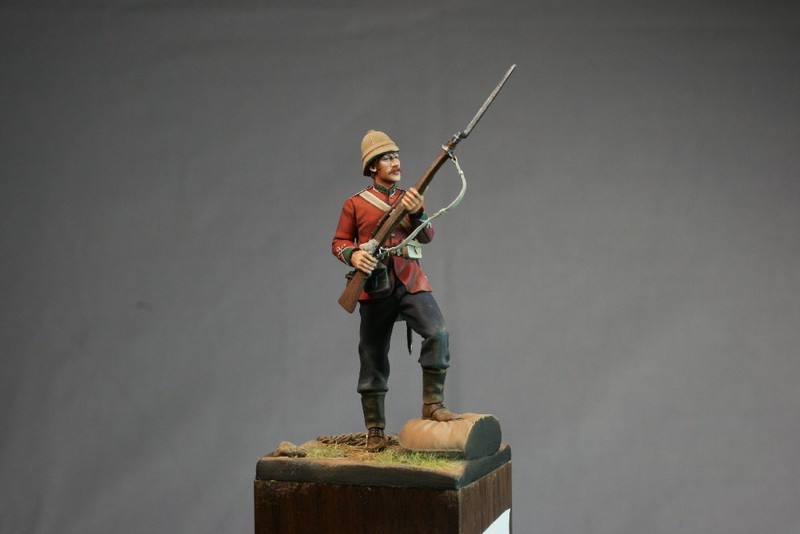 24th Regiment of Foot - 