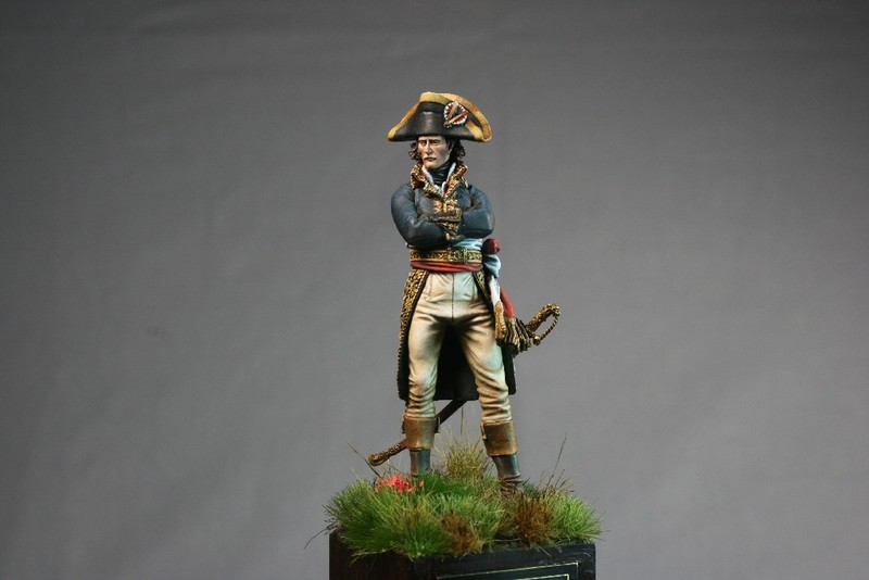 Napoleón Bonaparte