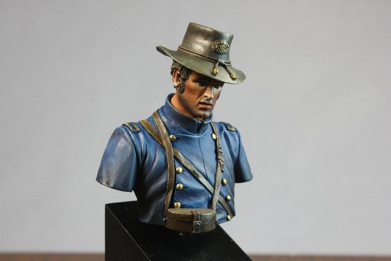 Oficial de Ingenieros de la ACW