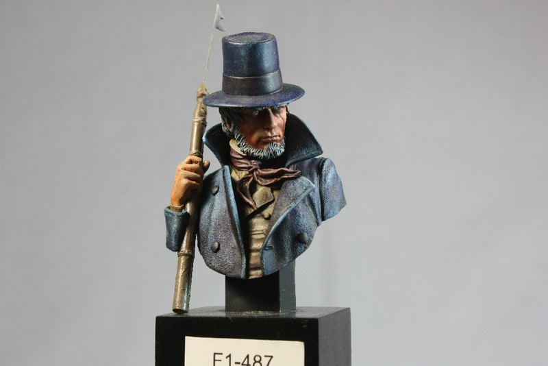 Capitan Ahab