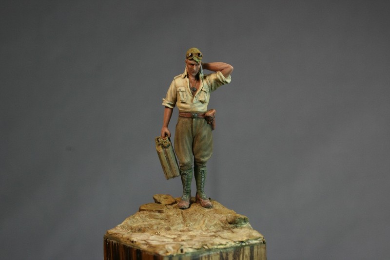 África Korps