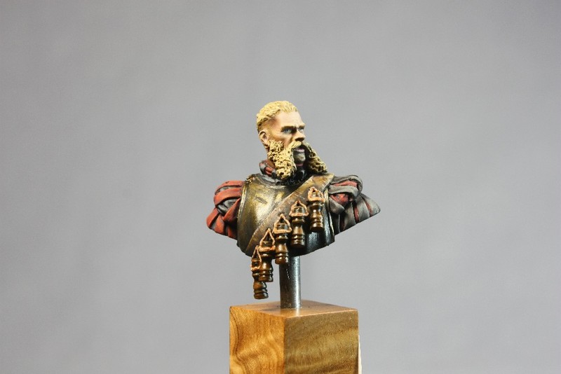 mercenario aleman