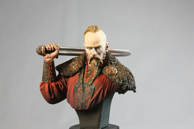Rurik, Príncipe Ruso