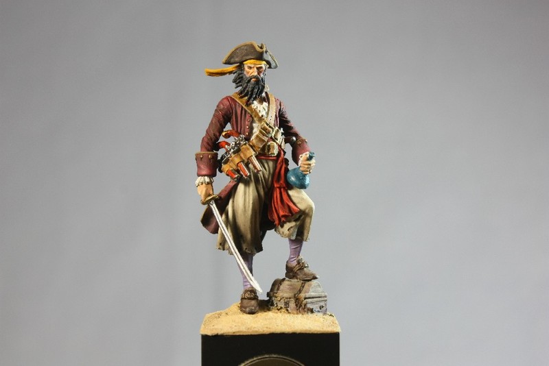 Barbanegra