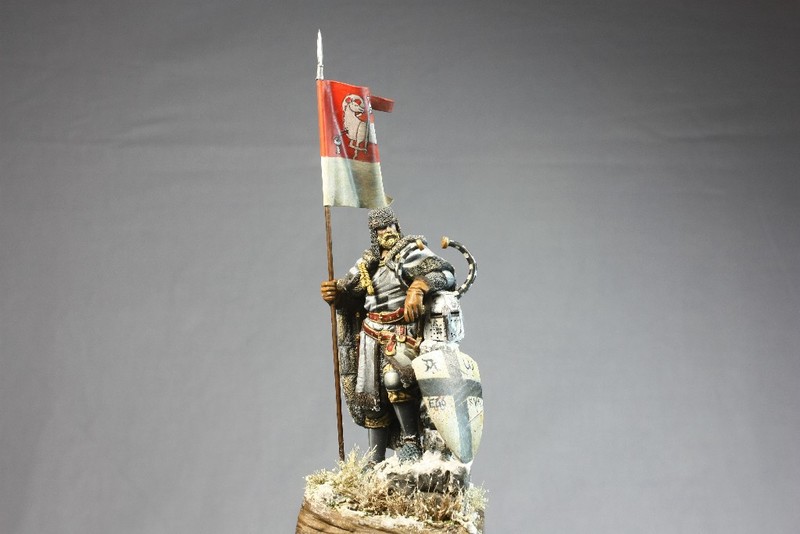 caballero teutonico