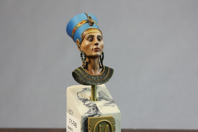 Nefertiti