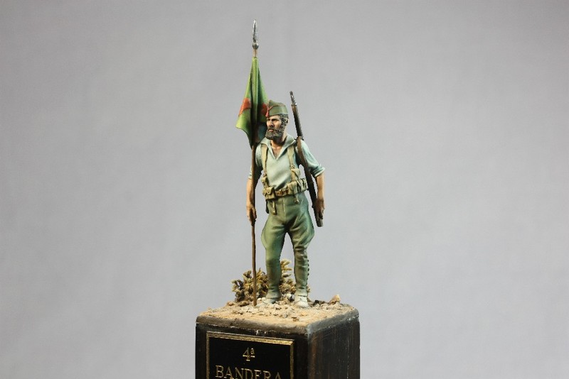 La legión
