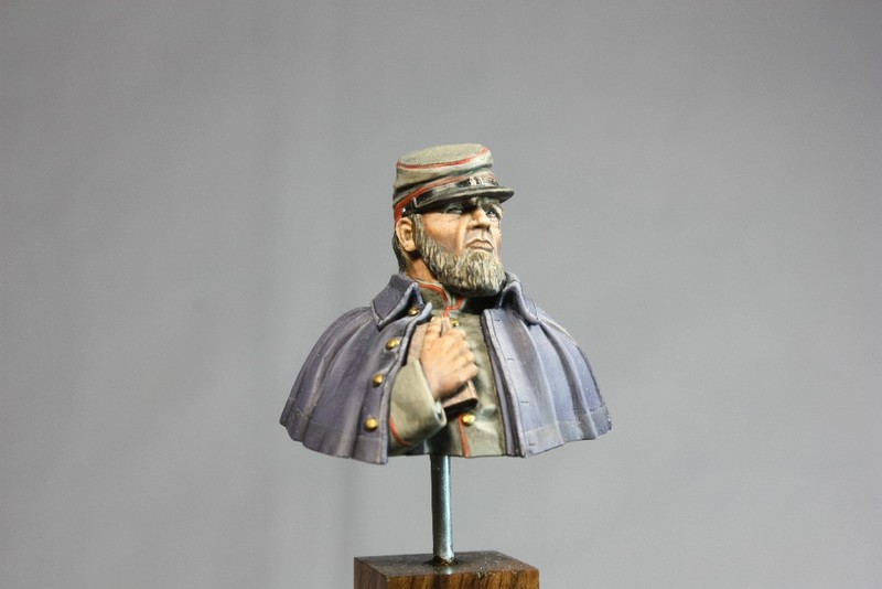 civil war preacher