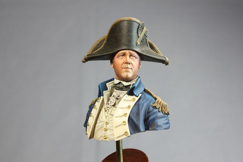 US CALVARY BRIGADER