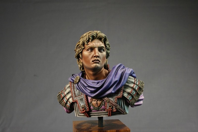 Alejandro Magno