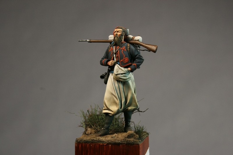Zouave